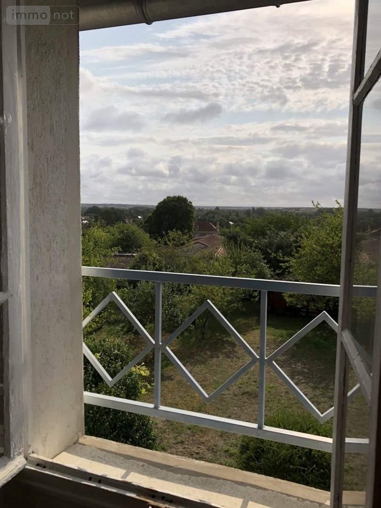 Maison a vendre Jaunay-Marigny 86130 Vienne 167 m2 6 pièces 249000 euros