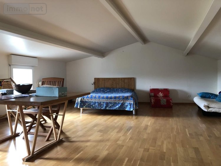 Maison a vendre Jaunay-Marigny 86130 Vienne 167 m2 6 pièces 249000 euros