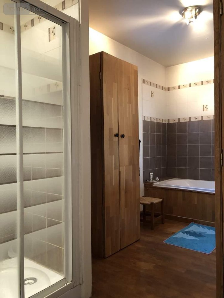 Maison a vendre Jaunay-Marigny 86130 Vienne 167 m2 6 pièces 249000 euros