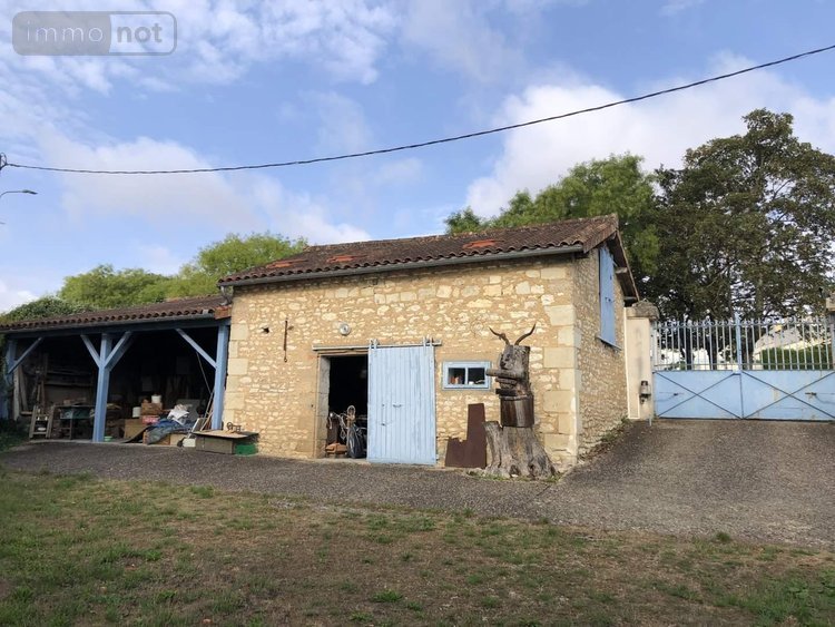 Maison a vendre Jaunay-Marigny 86130 Vienne 167 m2 6 pièces 249000 euros