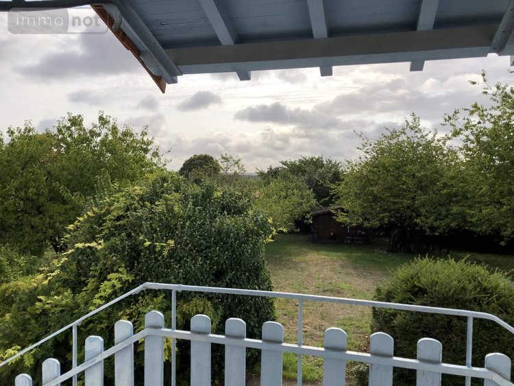 Maison a vendre Jaunay-Marigny 86130 Vienne 167 m2 6 pièces 249000 euros