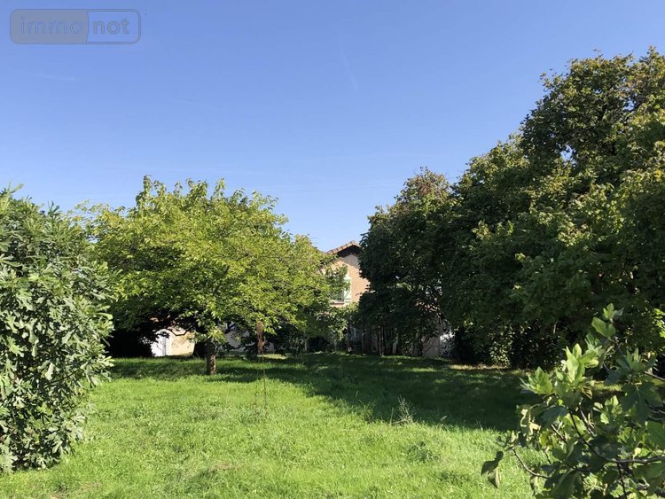 Maison a vendre Saint-Benoît 86280 Vienne 129 m2 5 pièces 299000 euros