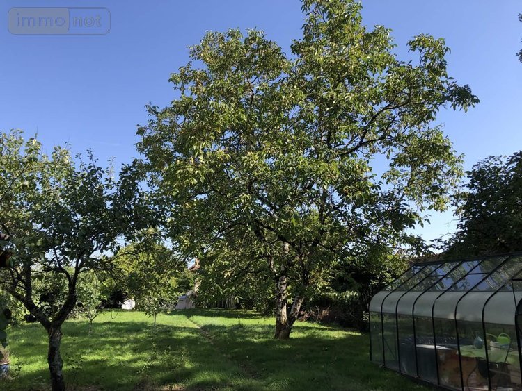 Maison a vendre Saint-Benoît 86280 Vienne 129 m2 5 pièces 299000 euros