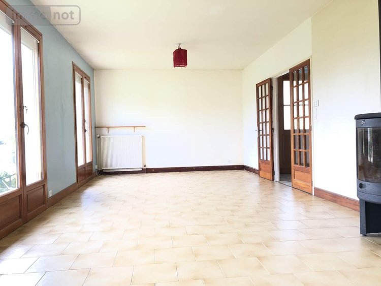 Maison a vendre Chasseneuil-du-Poitou 86360 Vienne 125 m2 6 pièces 199000 euros