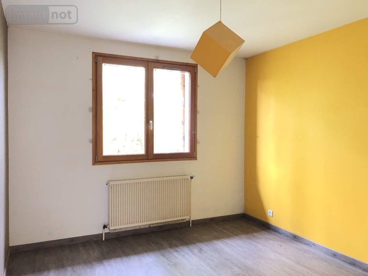 Maison a vendre Chasseneuil-du-Poitou 86360 Vienne 125 m2 6 pièces 190000 euros