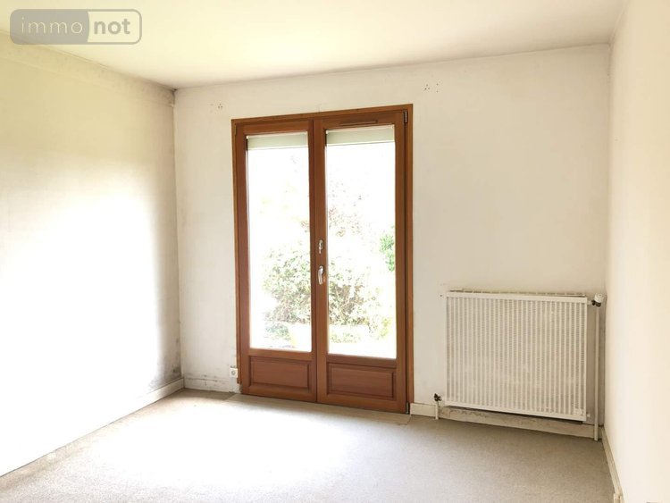 Maison a vendre Chasseneuil-du-Poitou 86360 Vienne 125 m2 6 pièces 190000 euros
