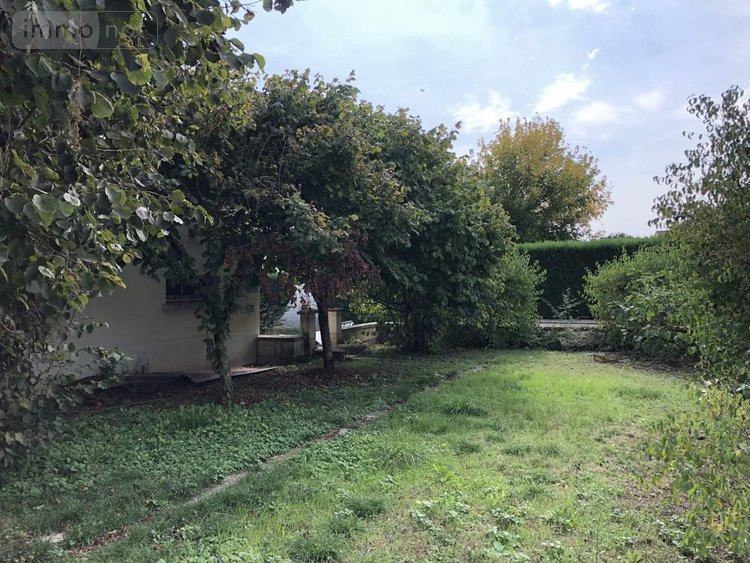 Maison a vendre Chasseneuil-du-Poitou 86360 Vienne 125 m2 6 pièces 190000 euros