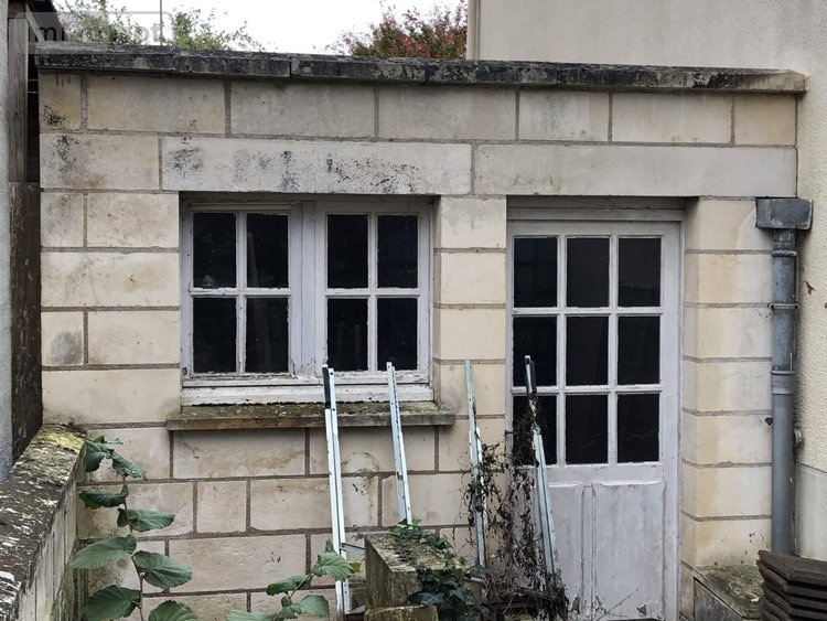 Maison a vendre Chasseneuil-du-Poitou 86360 Vienne 125 m2 6 pièces 199000 euros