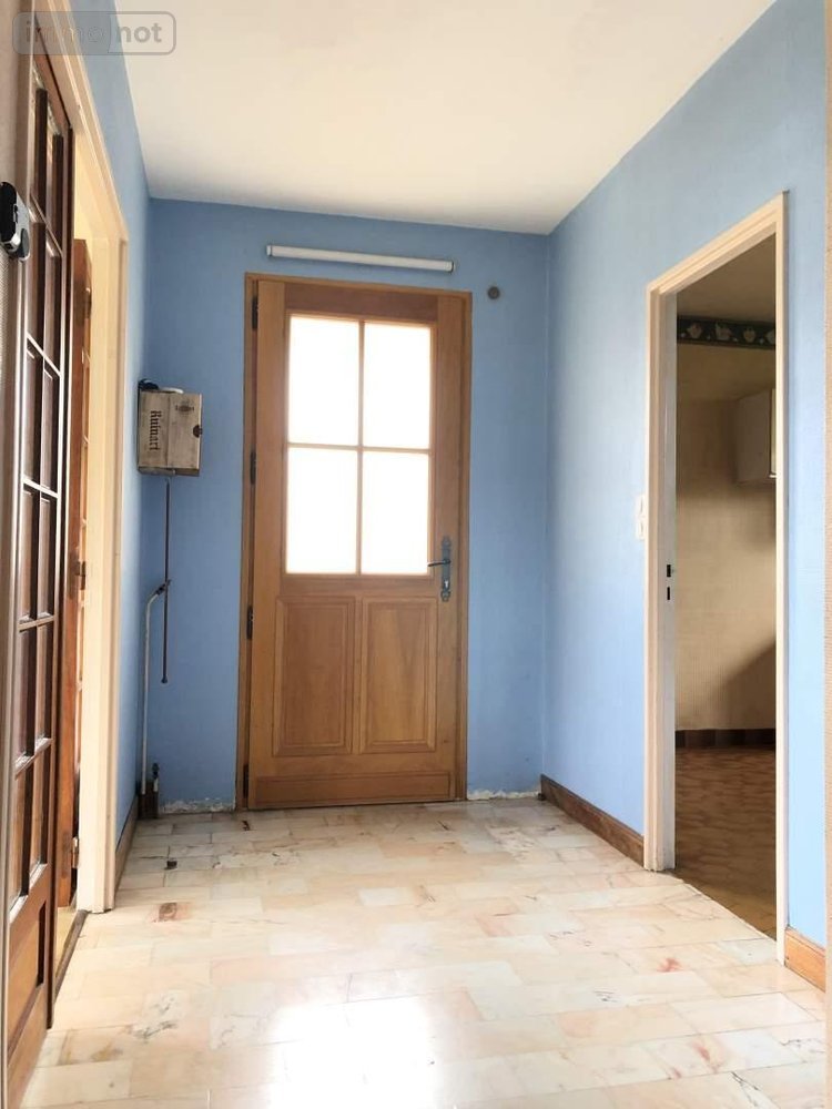 Maison a vendre Chasseneuil-du-Poitou 86360 Vienne 125 m2 6 pièces 199000 euros