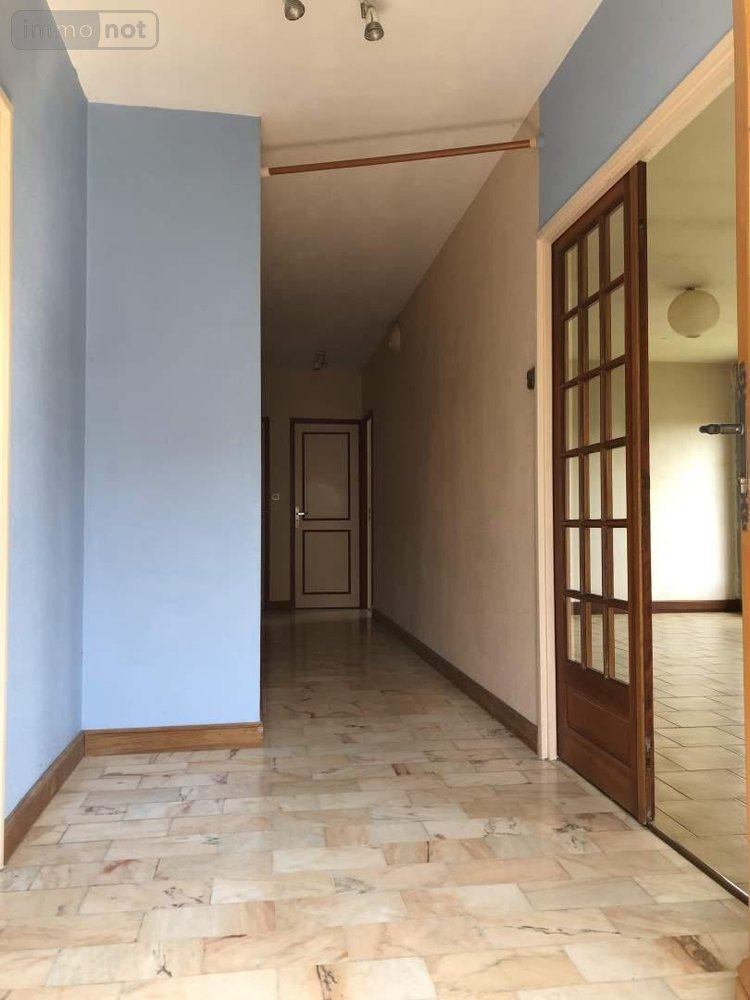 Maison a vendre Chasseneuil-du-Poitou 86360 Vienne 125 m2 6 pièces 190000 euros