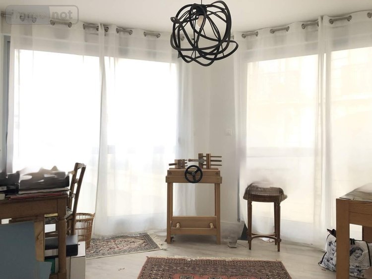 Appartement a vendre Poitiers 86000 Vienne 89 m2 4 pièces 325500 euros