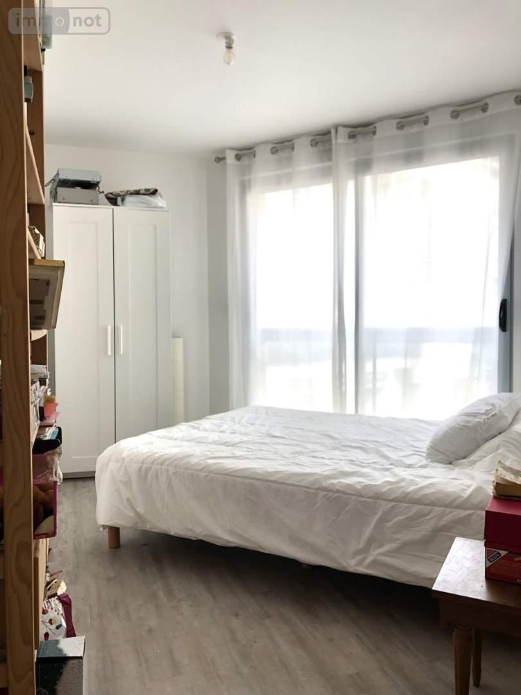 Appartement a vendre Poitiers 86000 Vienne 89 m2 4 pièces 325500 euros
