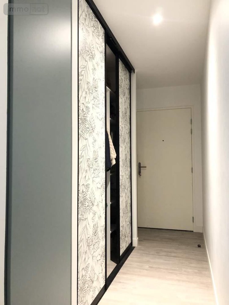 Appartement a vendre Poitiers 86000 Vienne 89 m2 4 pièces 325500 euros