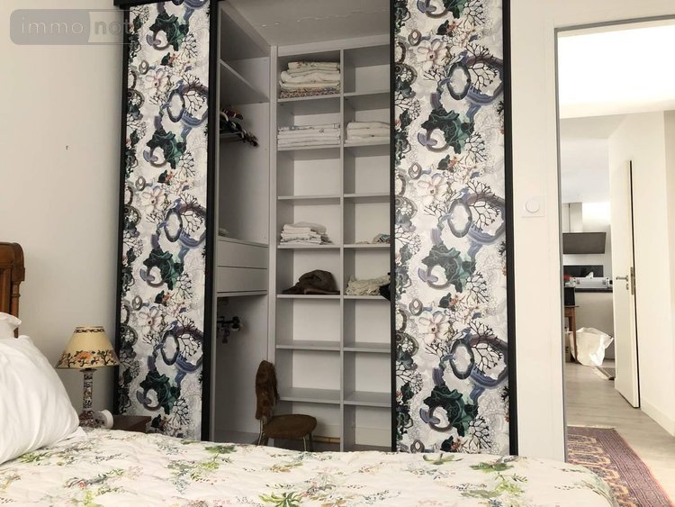 Appartement a vendre Poitiers 86000 Vienne 89 m2 4 pièces 325500 euros