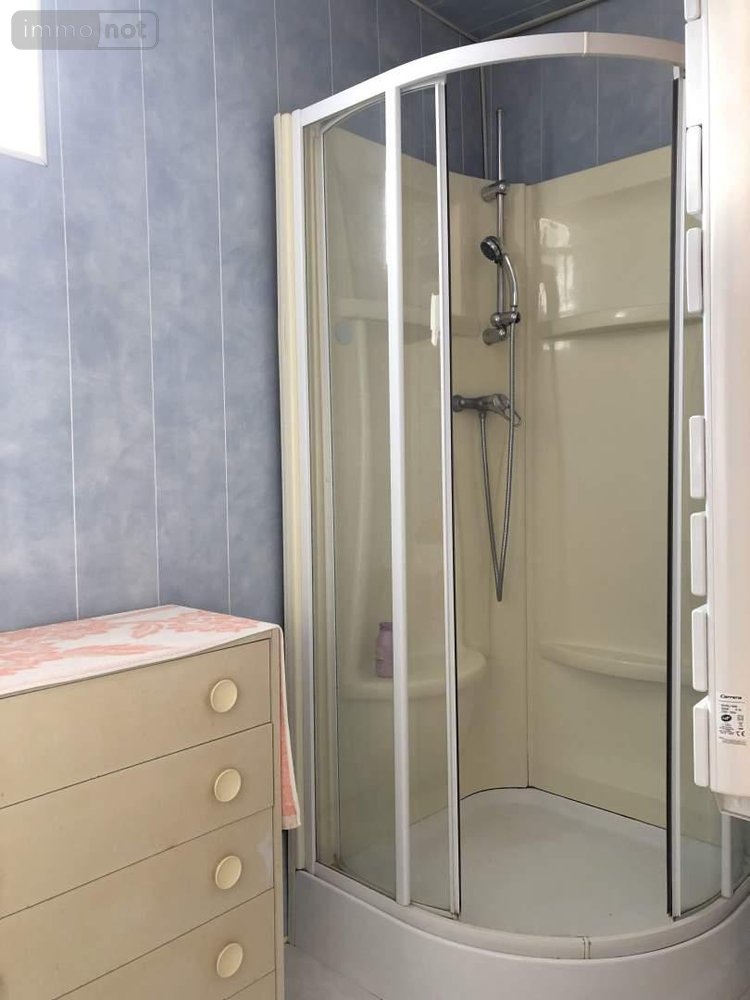 Maison a vendre Saint-Benoît 86280 Vienne 129 m2 5 pièces 273000 euros