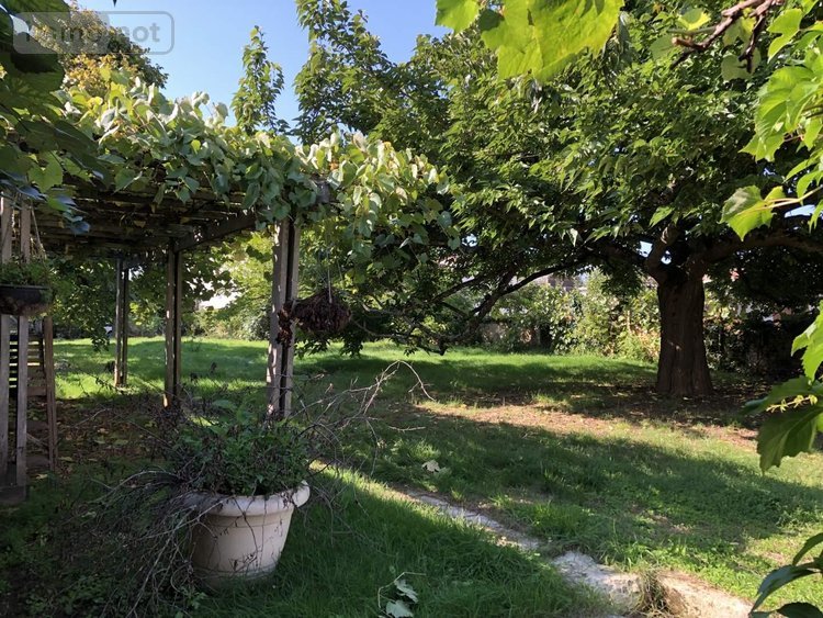 Maison a vendre Saint-Benoît 86280 Vienne 129 m2 5 pièces 273000 euros