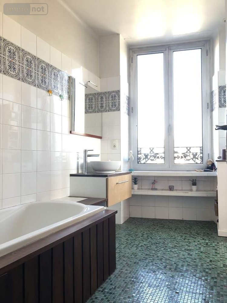 Maison a vendre Chauvigny 86300 Vienne 320 m2 15 pièces 449500 euros