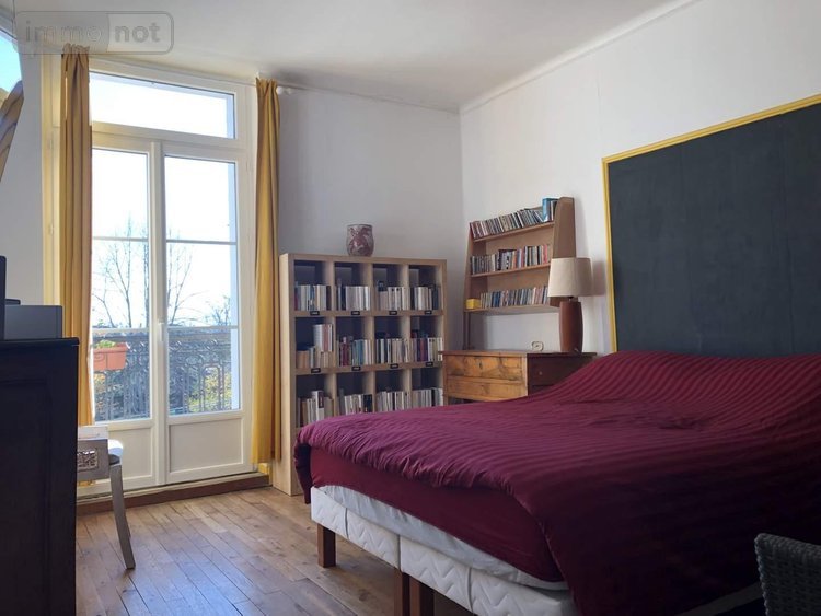 Maison a vendre Chauvigny 86300 Vienne 320 m2 15 pièces 449500 euros