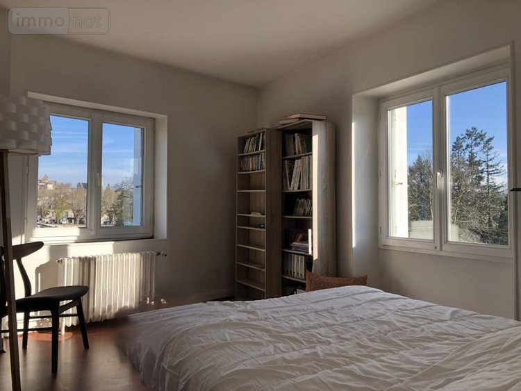 Maison a vendre Chauvigny 86300 Vienne 320 m2 15 pièces 449500 euros