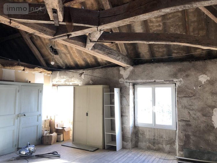 Maison a vendre Chauvigny 86300 Vienne 320 m2 15 pièces 449500 euros