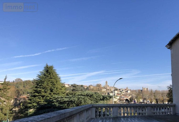 Maison a vendre Chauvigny 86300 Vienne 320 m2 15 pièces 449500 euros