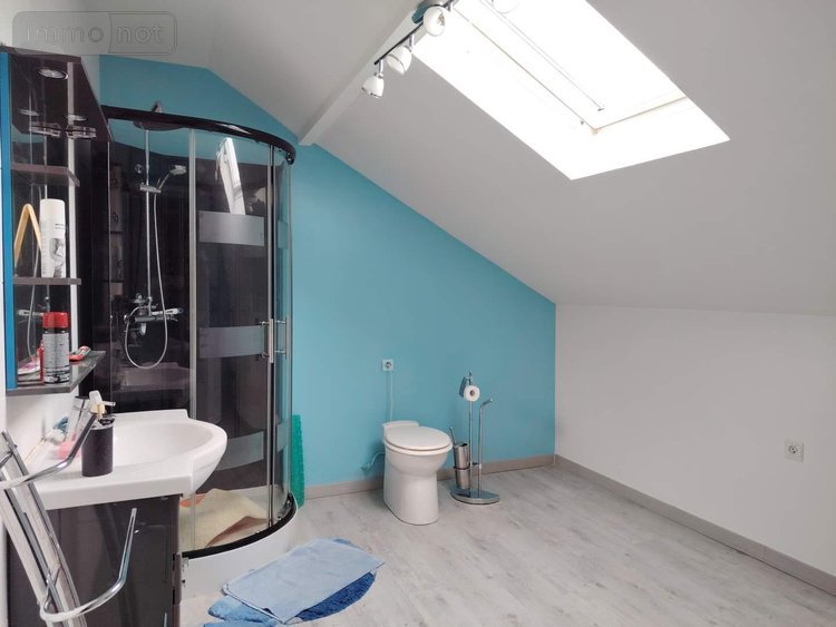 Maison a vendre Chasseneuil-du-Poitou 86360 Vienne 91 m2 4 pièces 233200 euros