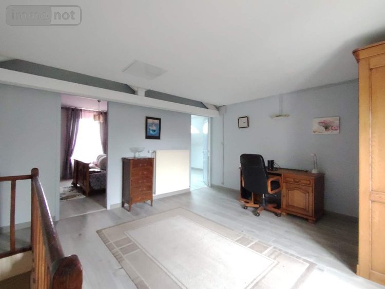 Maison a vendre Chasseneuil-du-Poitou 86360 Vienne 91 m2 4 pièces 222600 euros