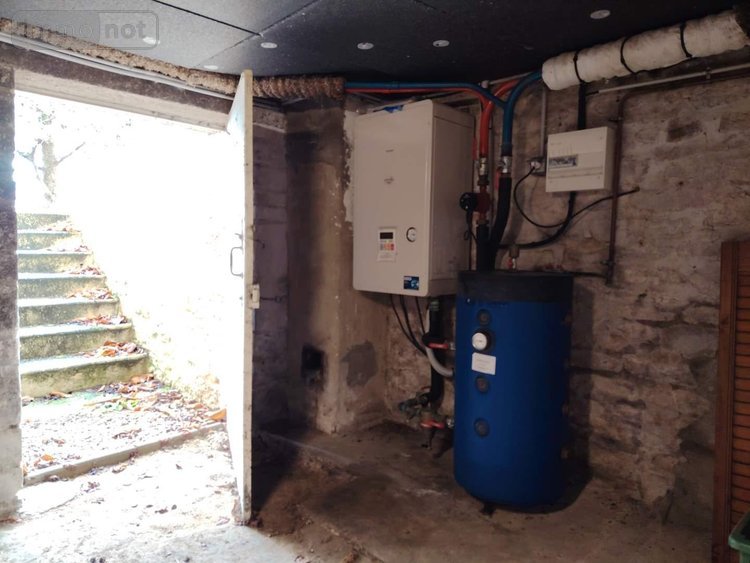 Maison a vendre Chasseneuil-du-Poitou 86360 Vienne 91 m2 4 pièces 233200 euros