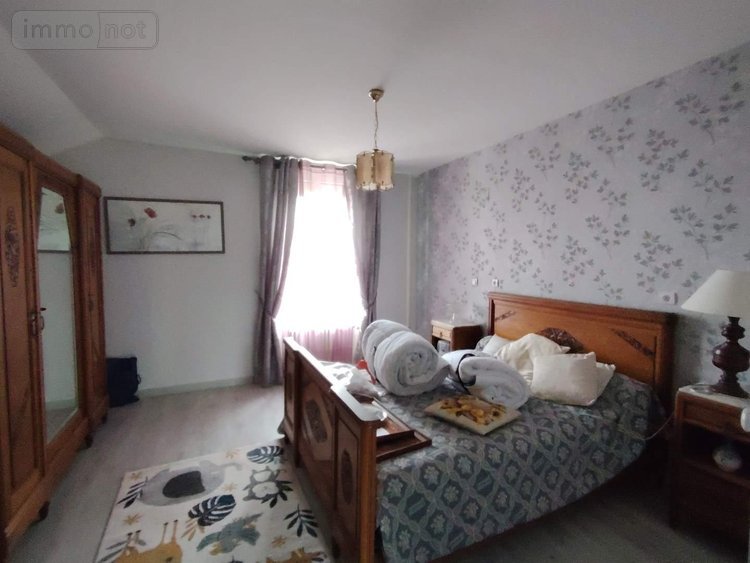 Maison a vendre Chasseneuil-du-Poitou 86360 Vienne 91 m2 4 pièces 222600 euros