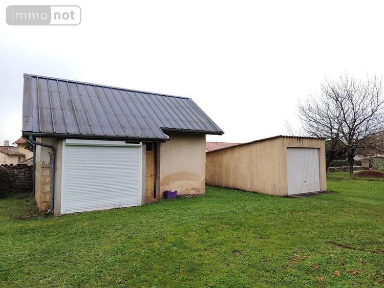 Maison a vendre Chasseneuil-du-Poitou 86360 Vienne 91 m2 4 pièces 222600 euros