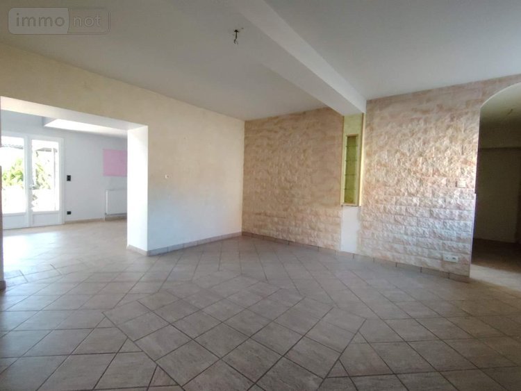 Maison a vendre Jaunay-Marigny 86130 Vienne 117 m2 5 pièces 193500 euros