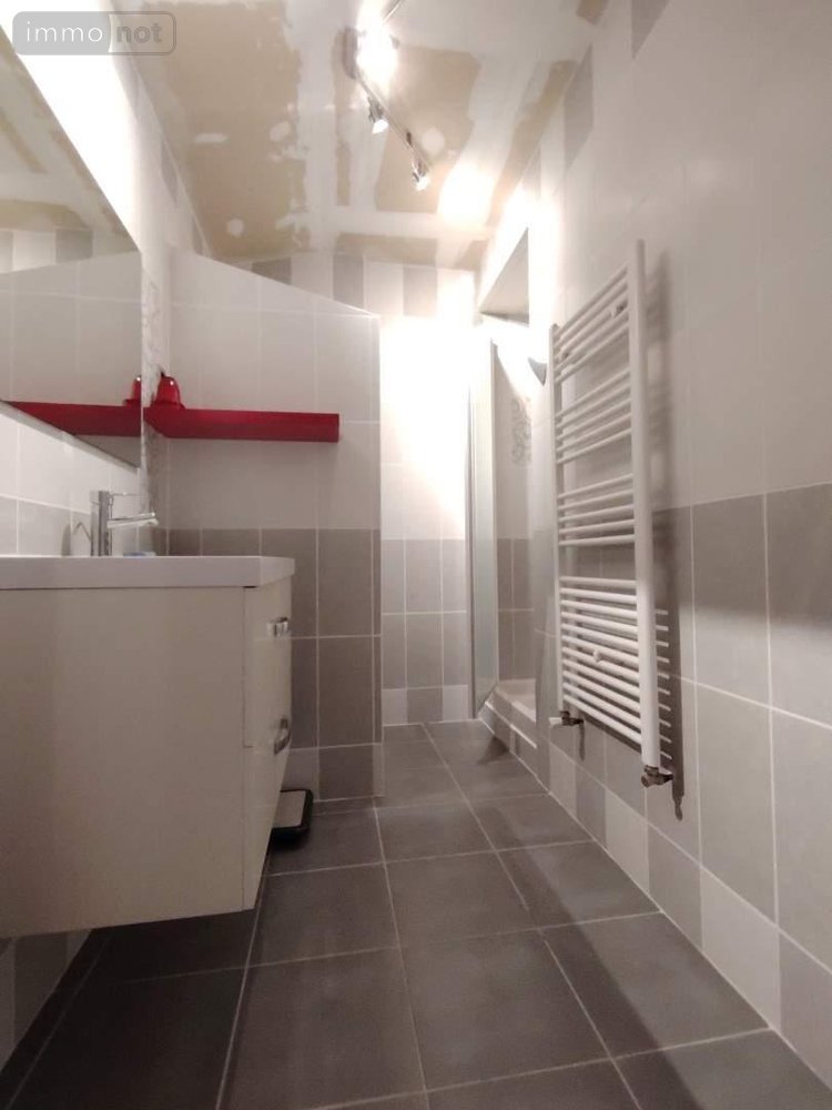 Maison a vendre Jaunay-Marigny 86130 Vienne 117 m2 5 pièces 193500 euros