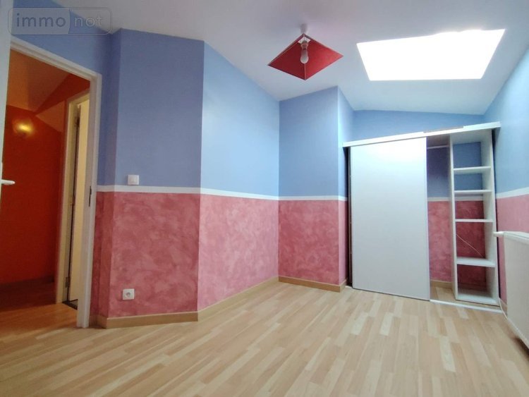 Maison a vendre Jaunay-Marigny 86130 Vienne 117 m2 5 pièces 193500 euros