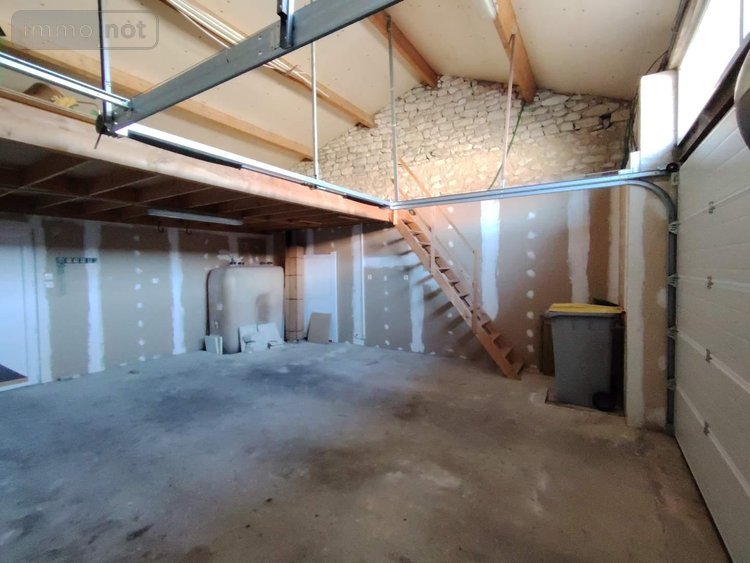 Maison a vendre Jaunay-Marigny 86130 Vienne 117 m2 5 pièces 193500 euros