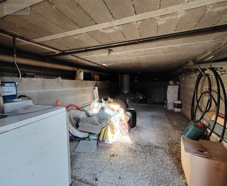 Maison a vendre Jaunay-Marigny 86130 Vienne 117 m2 5 pièces 193500 euros