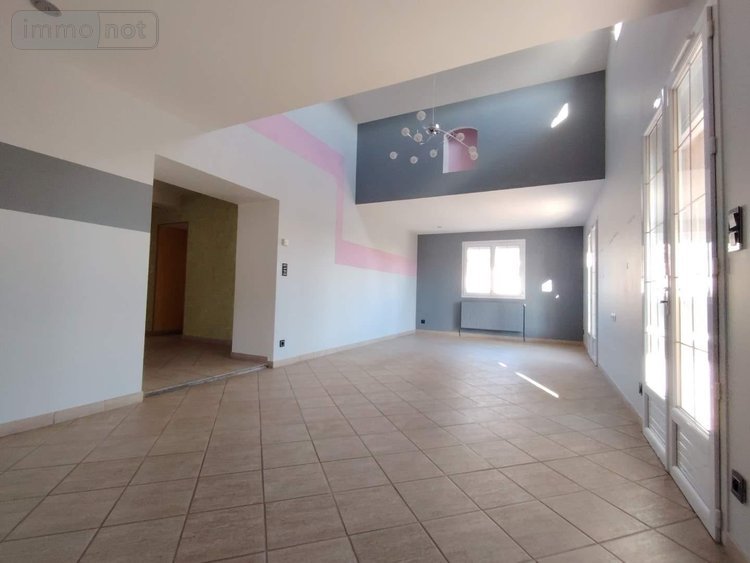 Maison a vendre Jaunay-Marigny 86130 Vienne 117 m2 5 pièces 193500 euros