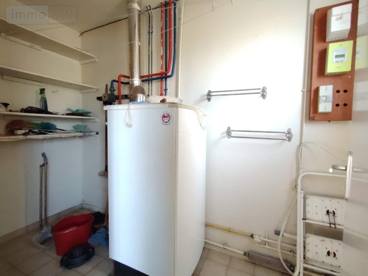 Maison a vendre Chasseneuil-du-Poitou 86360 Vienne 90 m2 4 pièces 164300 euros