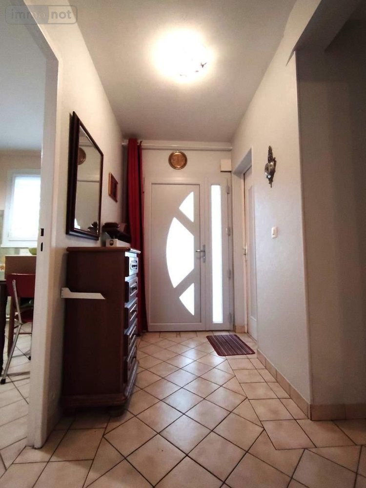 Maison a vendre Jaunay-Marigny 86130 Vienne 90 m2 4 pièces 159700 euros