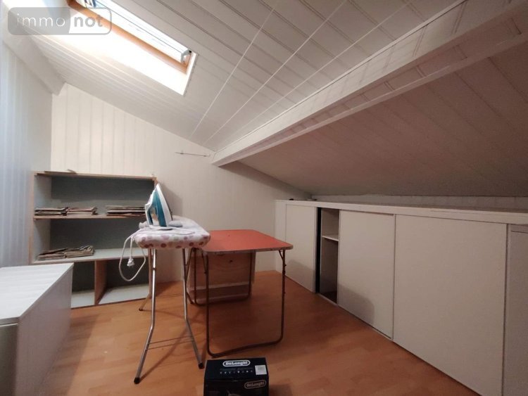 Maison a vendre Jaunay-Marigny 86130 Vienne 90 m2 4 pièces 159700 euros