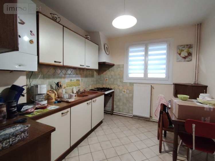 Maison a vendre Jaunay-Marigny 86130 Vienne 90 m2 4 pièces 159700 euros