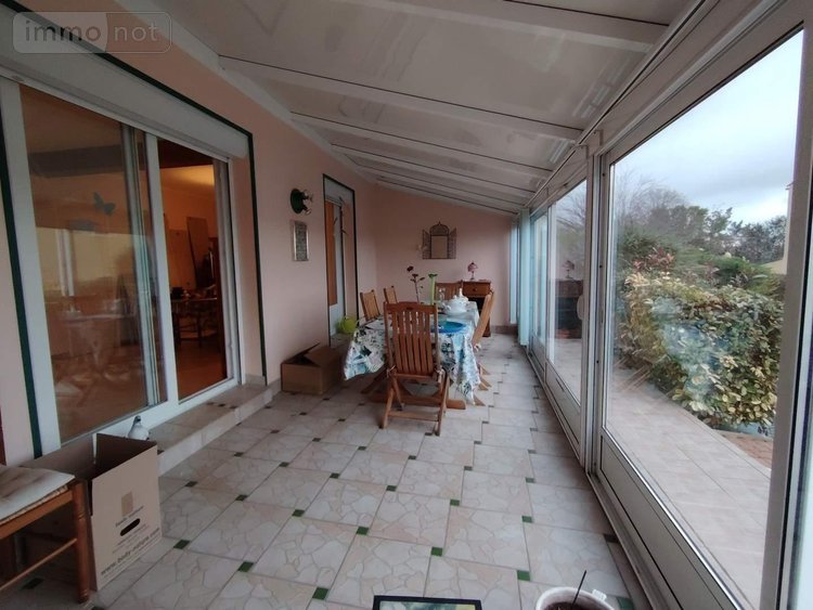 Maison a vendre Jaunay-Marigny 86130 Vienne 90 m2 4 pièces 159700 euros