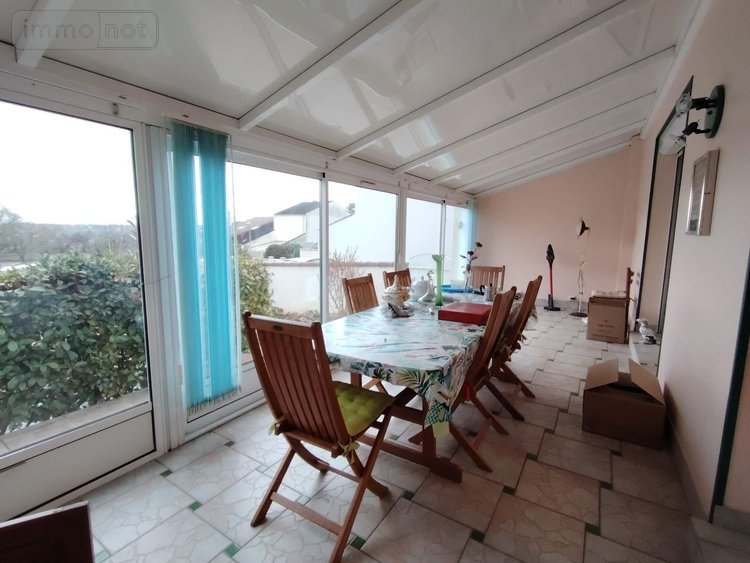 Maison a vendre Jaunay-Marigny 86130 Vienne 90 m2 4 pièces 159700 euros