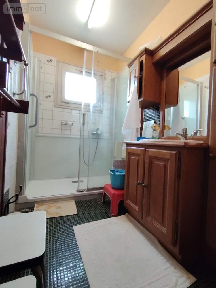 Maison a vendre Chasseneuil-du-Poitou 86360 Vienne 90 m2 5 pièces 169000 euros