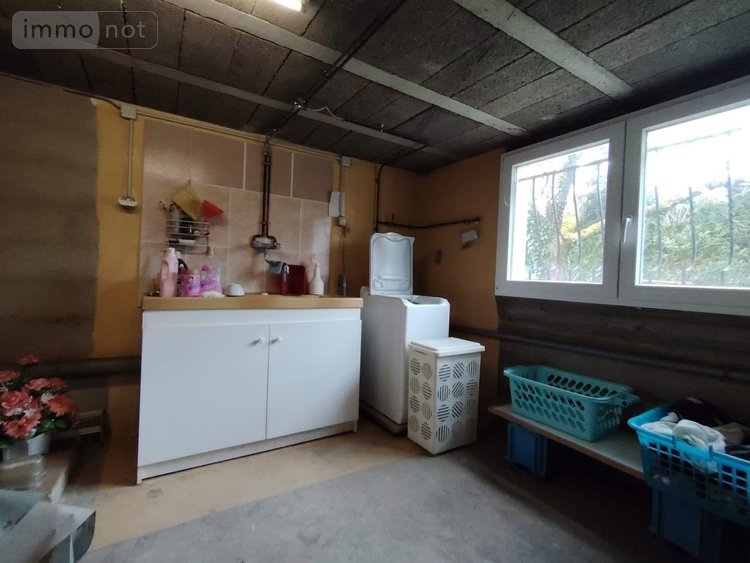 Maison a vendre Chasseneuil-du-Poitou 86360 Vienne 90 m2 5 pièces 169000 euros