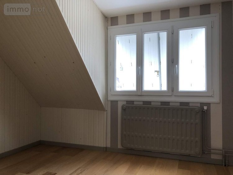 Maison a vendre Châtellerault 86100 Vienne 99 m2 4 pièces 128000 euros