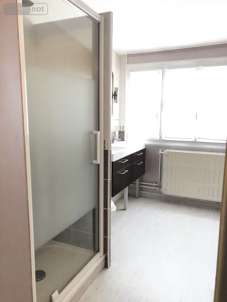 Maison a vendre Châtellerault 86100 Vienne 99 m2 4 pièces 128000 euros