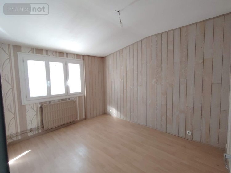 Maison a vendre Châtellerault 86100 Vienne 99 m2 4 pièces 128000 euros