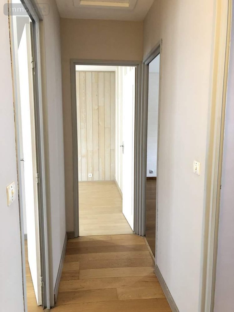 Maison a vendre Châtellerault 86100 Vienne 99 m2 4 pièces 128000 euros