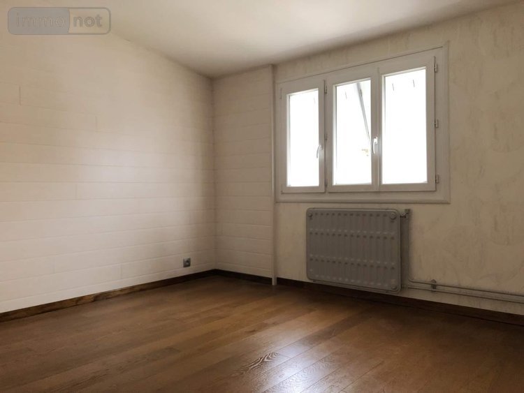 Maison a vendre Châtellerault 86100 Vienne 99 m2 4 pièces 128000 euros