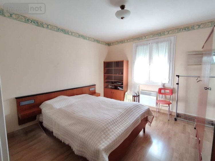 Maison a vendre Jaunay-Marigny 86130 Vienne 105 m2 5 pièces 179900 euros